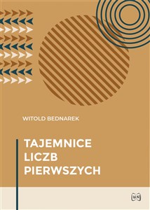 Picture of Tajemnice liczb pierwszych