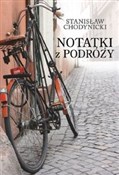 Notatki z ... - Stanisław Chodynicki -  books from Poland