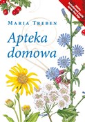 Apteka dom... - Maria Treben -  books in polish 
