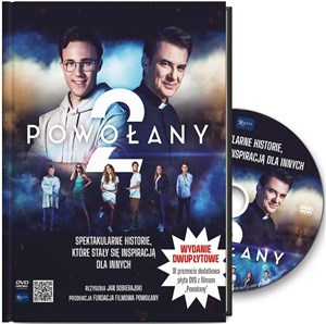 Picture of Powołany DVD