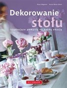 Książka : Dekorowani... - Klaus Wagner, Karen Meier-Ebert