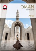 Polska książka : Oman - Dominika Dudała