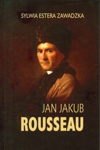 Picture of Jan Jakub Rousseau