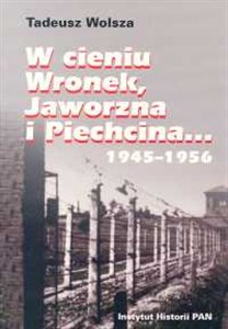 Picture of W cieniu Wronek Jaworzna i Piechcina