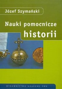 Picture of Nauki pomocnicze historii