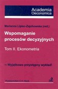 polish book : Wspomagani... - Marianna Lipiec-Zajachowska