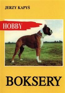 Picture of Boksery