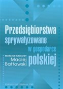 polish book : Przedsiębi... - Maciej Bałtowski
