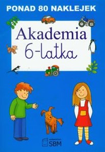 Picture of Akademia 6-latka