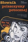 Zobacz : Słownik po... - Maciej Czeszewski