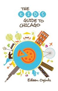 Picture of Kid's Guide to Chicago