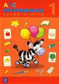 ABC Wypraw... - Anna Łada-Grodzicka -  Polish Bookstore 