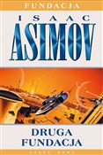 Druga fund... - Isaac Asimov -  Polish Bookstore 