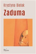 Polska książka : Zaduma - Krystyna Bielak