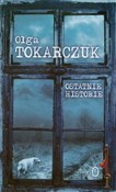 Ostatnie h... - Olga Tokarczuk - Ksiegarnia w UK