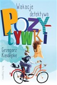 Wakacje de... - Grzegorz Kasdepke -  books in polish 
