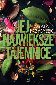 Picture of Jej największe tajemnice