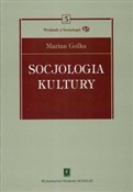 Socjologia... - Marian Golka -  books in polish 