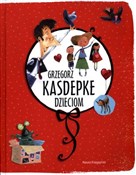 Grzegorz K... - Grzegorz Kasdepke -  books from Poland