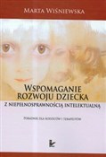 polish book : Wspomagani... - Marta Wiśniewska