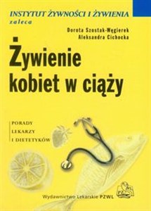 Obrazek Żywienie kobiet w ciąży