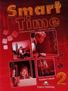 Picture of Smart Time 2 Teacher's Book