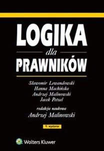 Picture of Logika dla prawników