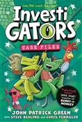 polish book : InvestiGat... - John Patrick Green