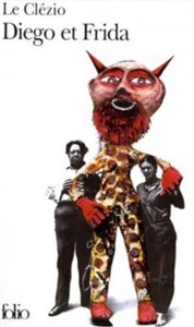 Picture of Diego et Frida