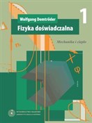 Polska książka : Fizyka doś... - Wolfgang Demtroder