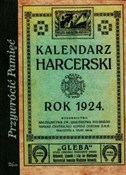 Książka : Kalendarz ... - Stanisław Sedlaczek