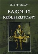Karol IX K... - Erik Petersson -  Polish Bookstore 