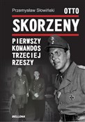 Otto Skorz... - Przemysław Słowiński -  books from Poland