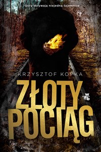 Obrazek Złoty pociąg