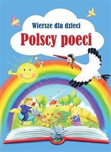 Picture of Wiersze dla dzieci Polscy poeci