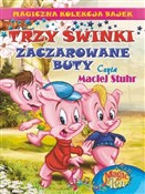 Trzy śwink... -  Polish Bookstore 