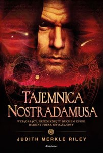 Picture of Tajemnica Nostradamusa