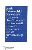 polish book : Niewolnicy... - Jacek Dobrowolski