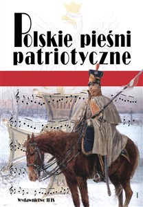 Picture of Polskie pieśni patriotyczne