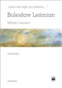 Lecz nie b... - Bolesław Leśmian -  Polish Bookstore 