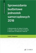 Książka : Sprawozdan... - Aleksandra Bieniaszewska, Mieczysława Cellary, Lucyna Kuśnierz, Piotr Walczak, Piotr Wieczorek