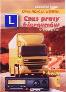 Picture of Czas pracy kierowców w Polsce i UE
