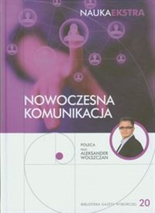 Picture of Nowoczesna komunikacja Nauka Ekstra 20