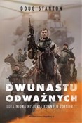 Dwunastu o... - Doug Stanton -  Polish Bookstore 
