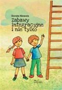 polish book : Zabawy int... - Dorota Niewola