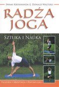 Radża Joga... - Donald J. Walters - Ksiegarnia w UK