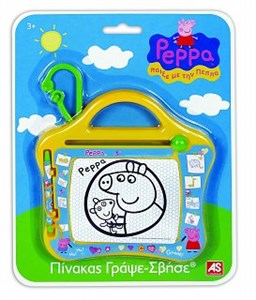 Picture of Znikopis peppa 13047