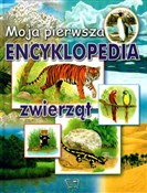 Zobacz : Moja Pierw... - Opracowanie Zbiorowe