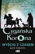 polish book : Cygańska k... - Kate Forsyth