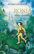 Ronja córk... - Astrid Lindgren -  books from Poland